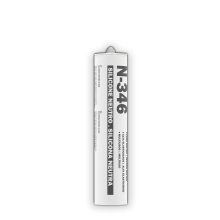 KOBY SILICONE NEUTRO N-346 SILFAST